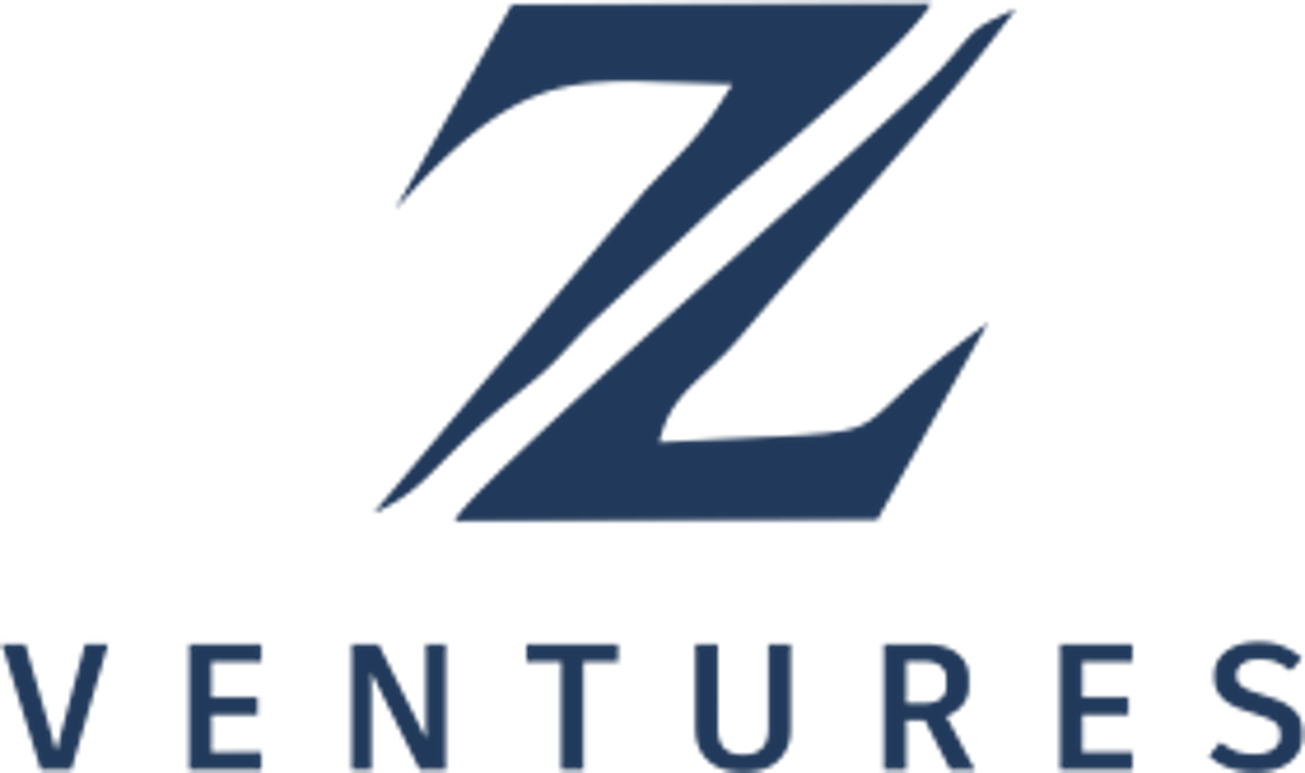 Z Ventures logo